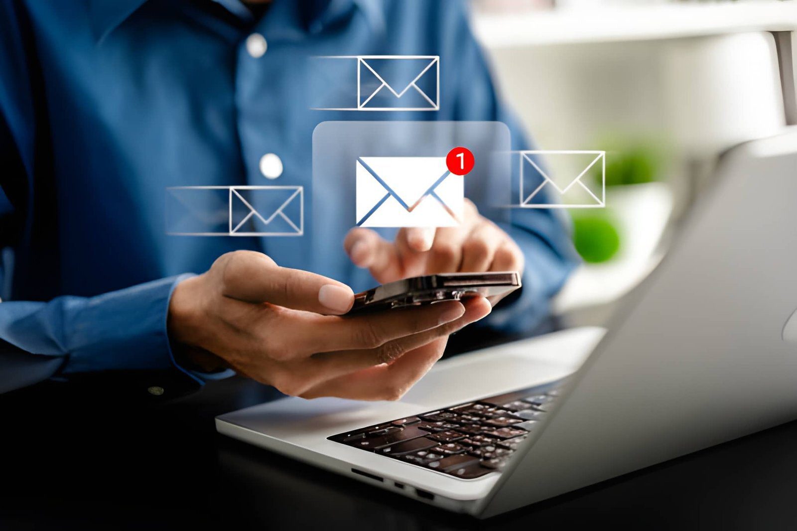 Email marketing automation and customer engagement