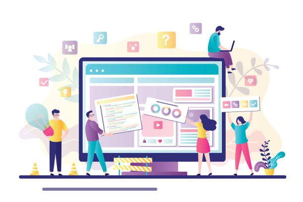 High-Converting Landing Page Design and CRO Services