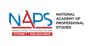 NAPS logo