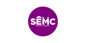 SEMC logo