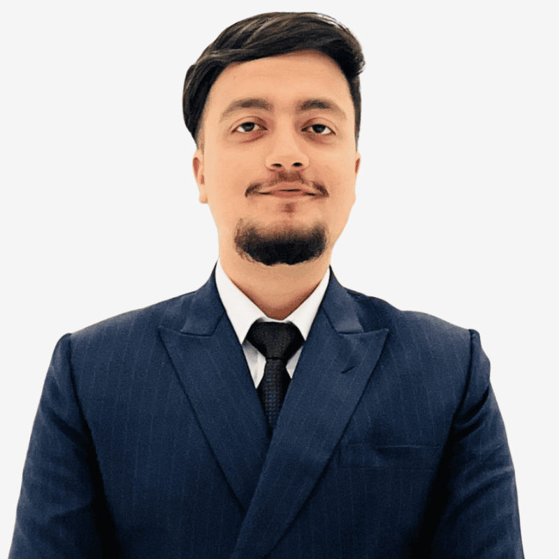 ashutosh kattel