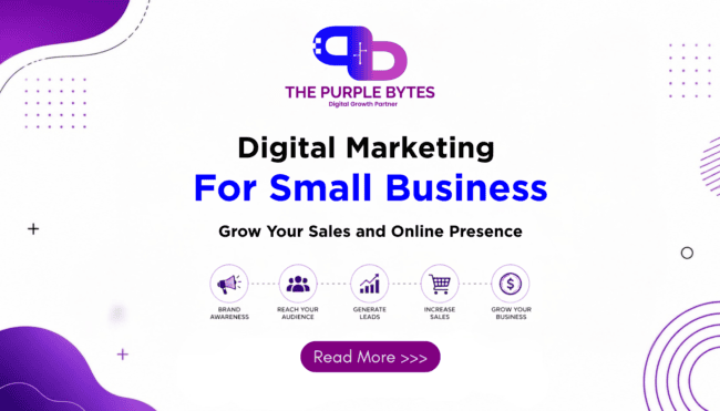 Digital Marketing for Small Businesses: Complete Guide for Growth