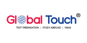 global touch logo