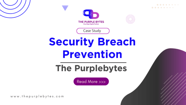 Homepage 14 Responding to a Website Security Breach
