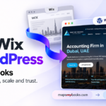 From Wix to WordPress: How We Rebuilt Map My Books for Search, Scale and Trust